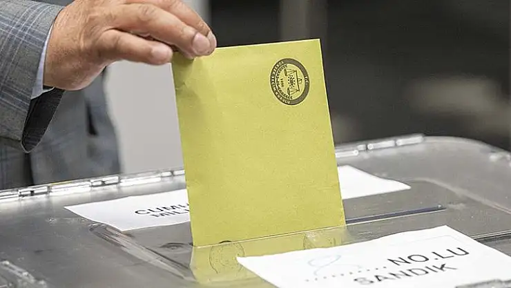 CHP'de Ön Seçim Heyecanı: 23 Mart'ta Sandıklar Kurulacak