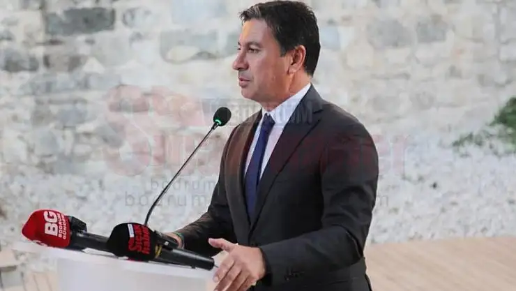 CHP'nın Büyükşehir Adayı Ahmet Aras