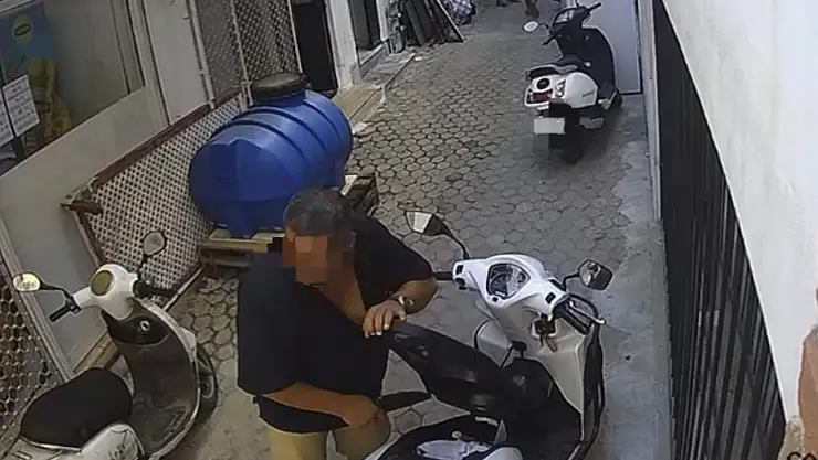 Cinayet zanlısı tutuklandı: adalet süreci başladı