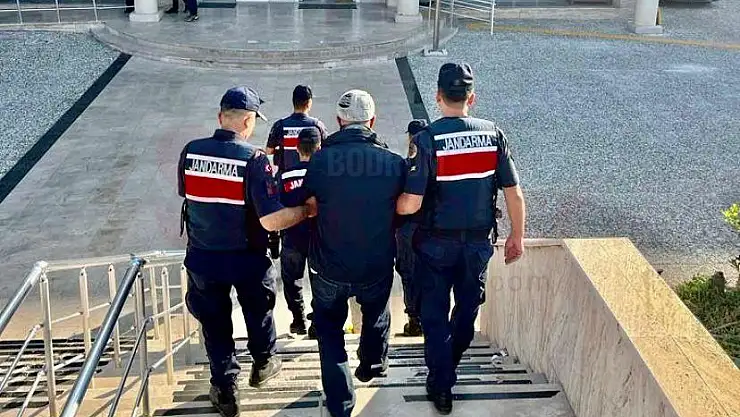Cinayetten Aranan Şahıs Yakalandı
