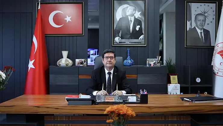 CKS Kayıtlarında Yeni Dönem Başladı