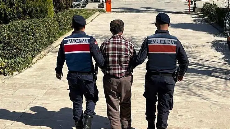 Çocuğun Cinsel İstismarı Suçundan Aranan Şahıs Yakalandı