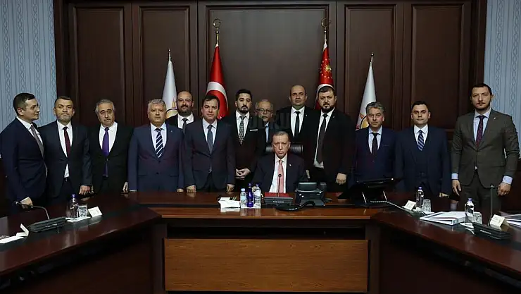 Cumhur İttifakı'nın Bodrum Adayı AK Parti'den Çıkacak