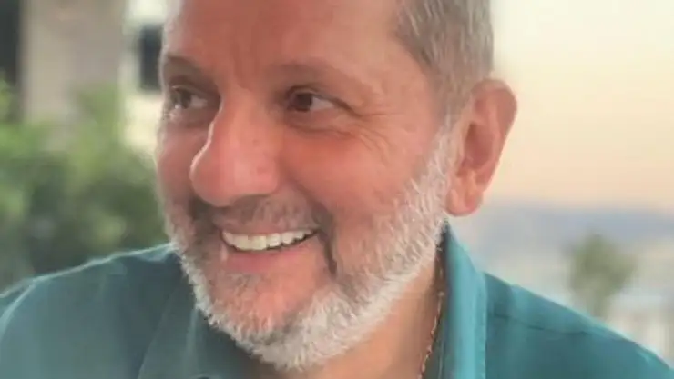 Cumhurbaşkanına Hakaretten Tutuklanan Levent Arkan'a Bir Suç Duyurusu Daha