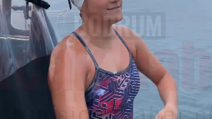 Cumhuriyetimizin 100. Yılına Bir Hediye de Aysu Türkoğlu'ndan