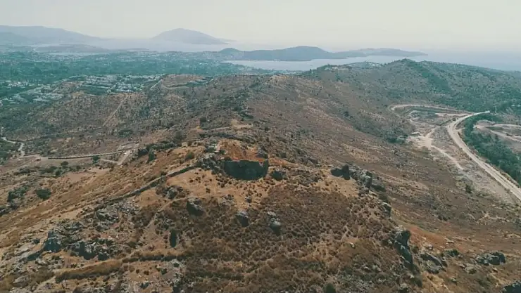 Danıştay 'Ya Kent Ya Ortakent' Dedi: 1,1 Milyon Metrekarelik İmara Açılan Hazine Arazisi Kurtarıldı
