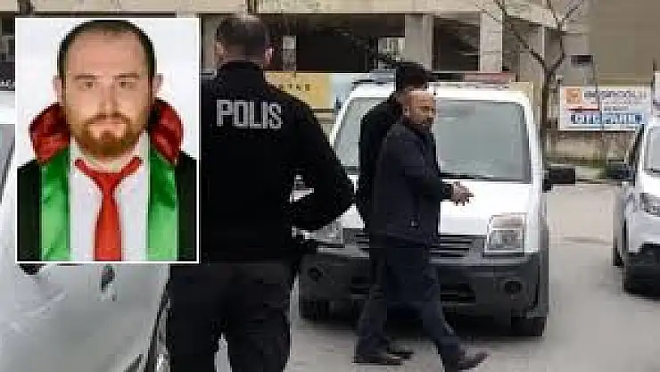 Datça Barosu avukatları, meslektaşları Ersin Arslan'ın öldürülmesine tepki gösterdi