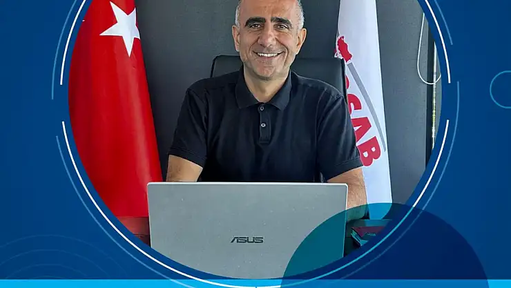 Davamız hizmet halka hizmet, hakka hizmettir !