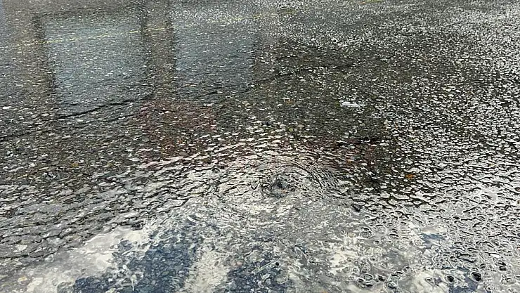 Demagoji Müdürü seni unutmadık. Bu patlaklar ne olacak?