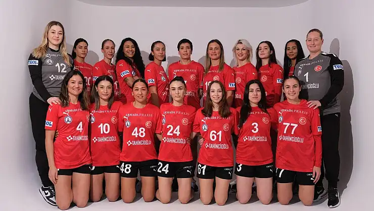 Denizin Kızları İzmir BBSK ile Karşılaşacak