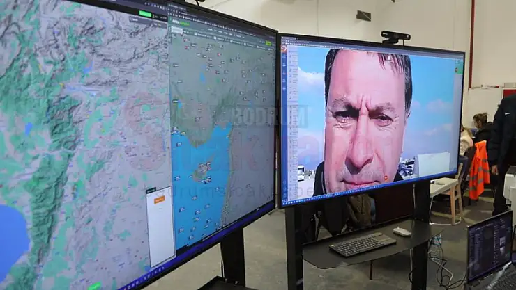 Deprem Bölgesi İle Kesintisiz Haberleşme Sağlanıyor