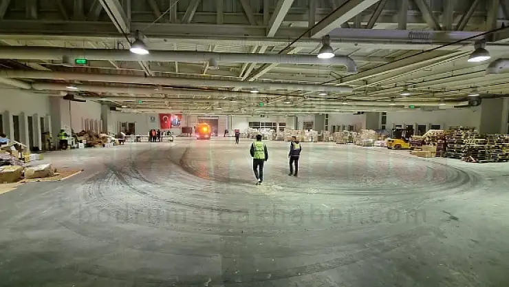 Deprem Bölgesine Acil İhtiyaç Listesi Güncellendi