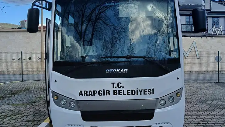 Deprem Bölgesine Destek: Muğla Büyükşehir 3 Otobüs Hibe Etti