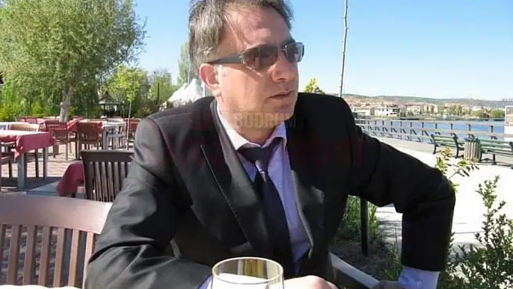 Doktor Evinde Ölü Bulundu