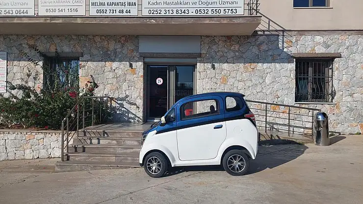 Doktor ve Mülk Sahibi Arasında Kira Anlaşmazlığı