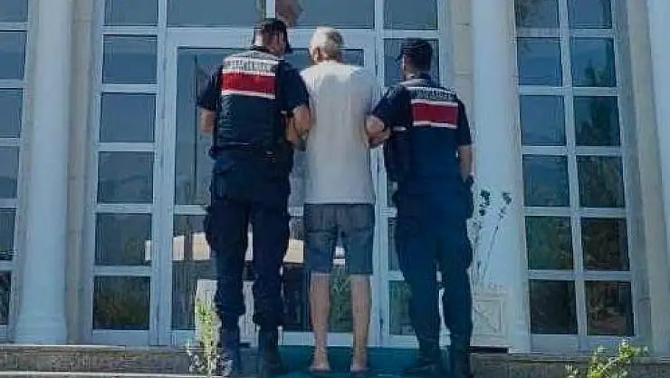 Dolandırıcılık Suçundan Aranan Şahıs Yakalandı