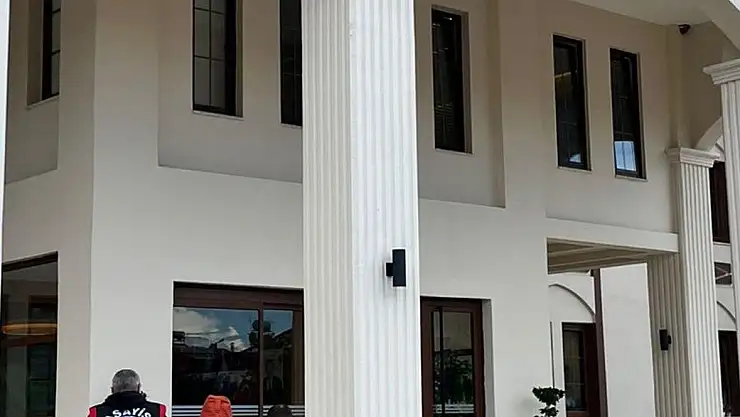 Dolandırıcılıktan Aranan Şahıs Tutuklandı