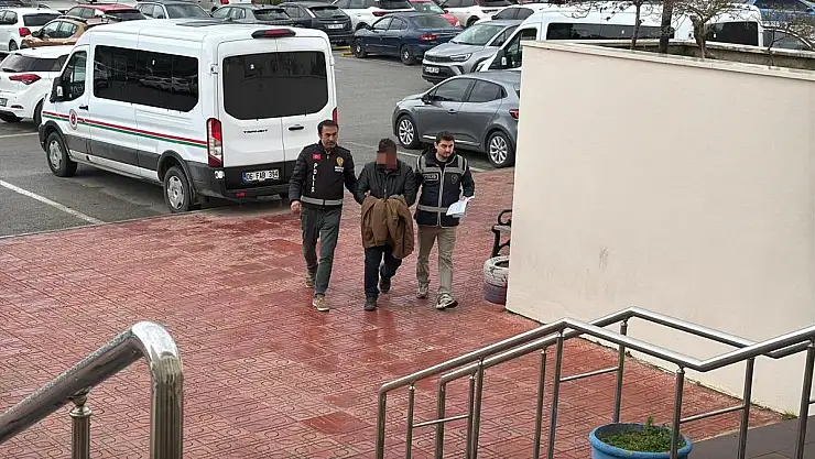 Duvardan Düşüp Hayatını Kaybetti, Ev Sahibi Tutuklandı