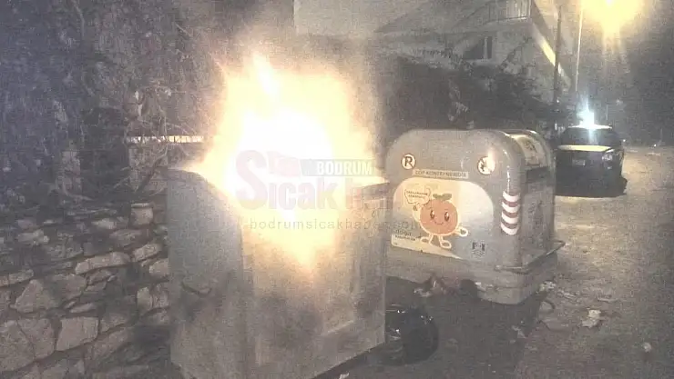 Duyarsızların Attıkları Küllerden Yine Yangın Çıktı