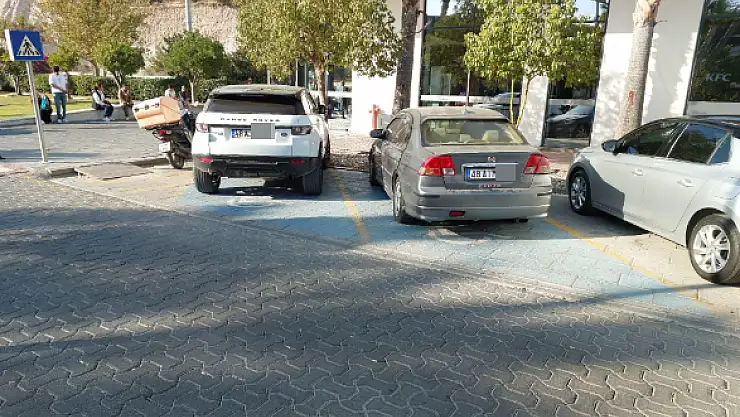 Duyarsızlığın Böylesi İsyan Ettirdi