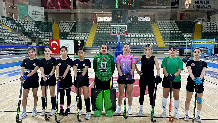 Ege Yıldızları Tiflis Kupasına hazırlanıyor