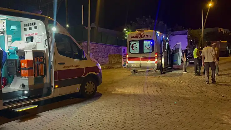 Eğlenceli Başlayan Gece Kanlı Bitti
