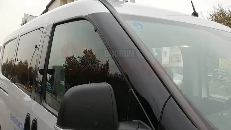 Egzoz Gazı Emisyon Ölçümünü Yaptırmayanlar Dikkat!