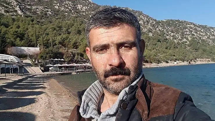 Elektrik Akımına Kapılan İşçi Hayatını Kaybetti
