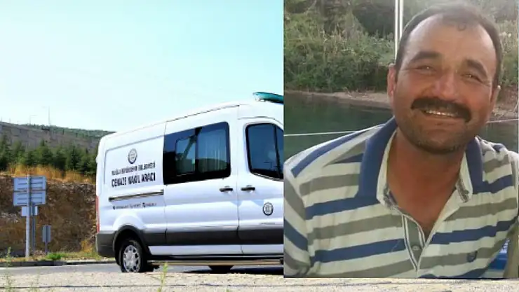 Emekli Belediye Personeli Hayatını Kaybetti