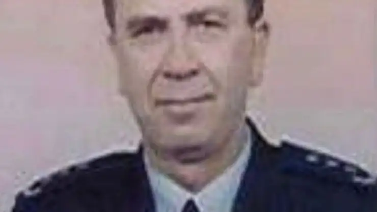 Emekli Emniyet Müdürü vefaat etti