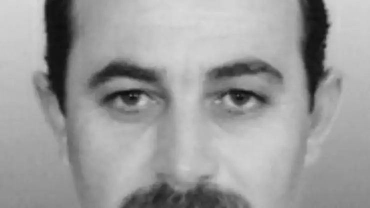 Emekli komiser kalp krizi geçirerek hayatını kaybetti