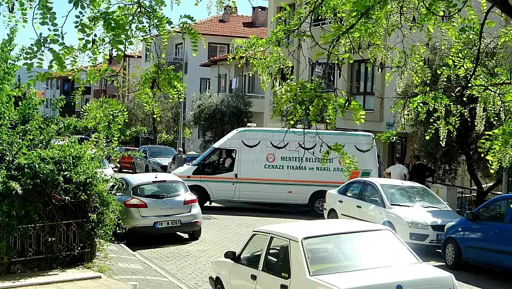 Emekli Polis Memuru Silahla Vurulmuş Halde Bulundu