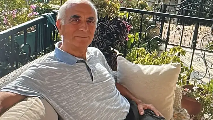 Emekli Savcı Mehmet Nuri Gür hayatını kaybetti