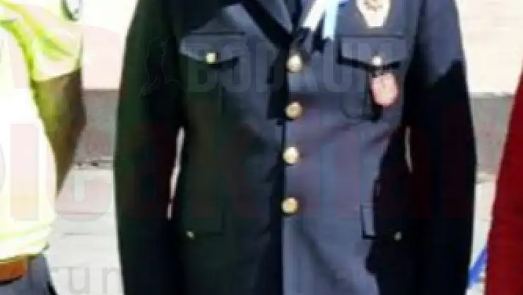 Emniyet'te Görev Değişikliği