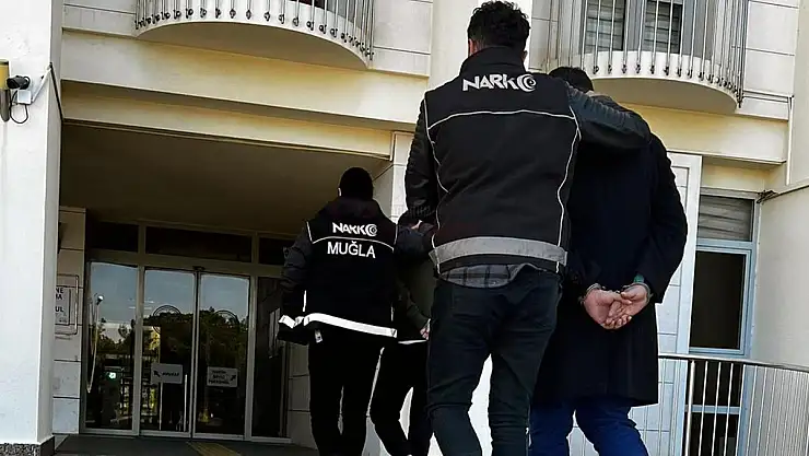 Emniyetten 4 Günde 16 Uyuşturucu Operasyonu