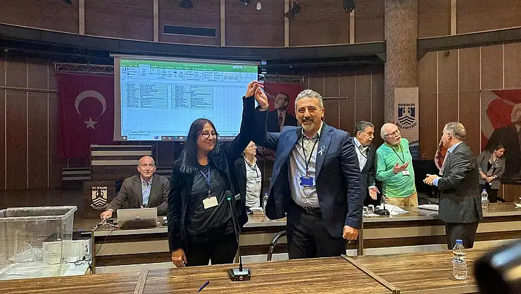 Emre Köroğlu Adaylıktan Çekildi