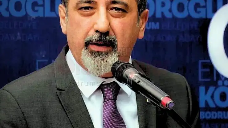 Emre Köroğlu Basın Açıklamasında Bulundu