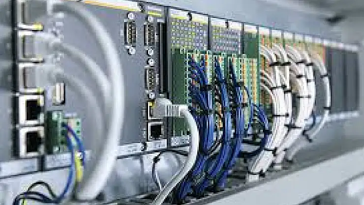 Endüstriyel kontrol sistemlerine yönelik saldırılar 2020'de yükselişe geçti