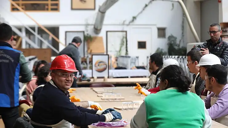 Engeller Ustalıkla Aşılıyor
