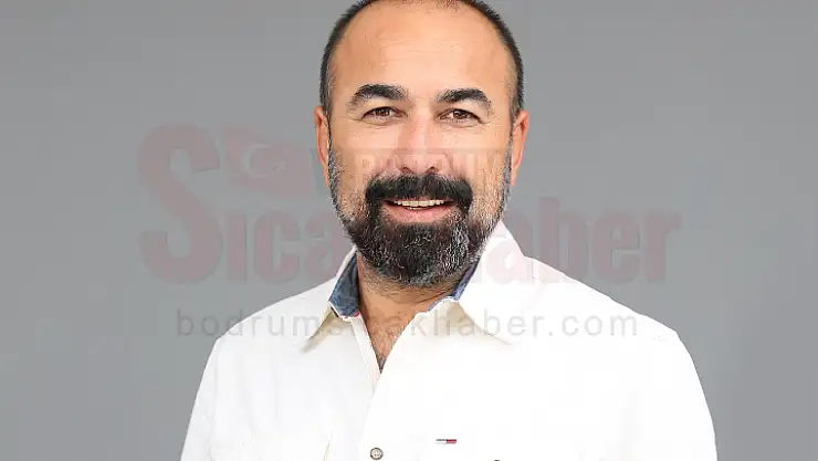 Engin Kaplan Seçim Çalışmaları ile İlgili Açıklamalarda Bulundu
