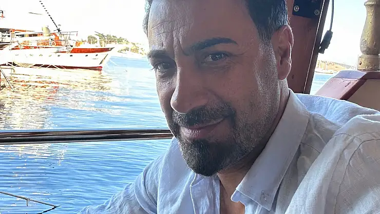 Enver Kantarmış'tan turizm mesajı: 'Bodrum için artık birlik zamanı'