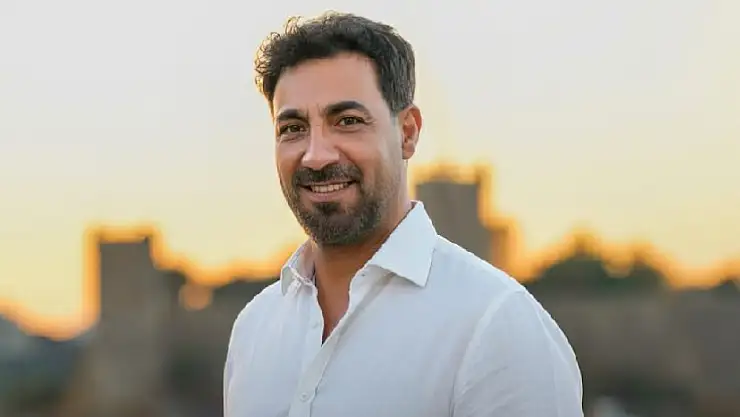 Enver Kantarmış TÜRSAB Bodrum adayı olduğunu açıkladı