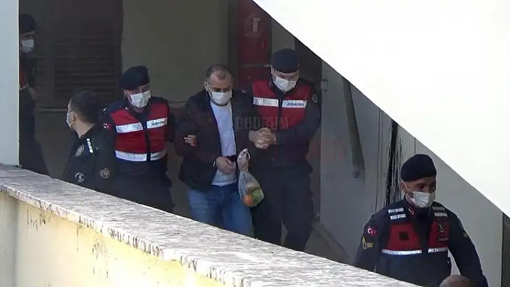 Ercan Yangöz'ü Şehit Eden Zanlıların 2. mahkemesi Görüldü...