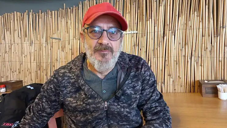 EV SAHİBİ DEHŞETİ