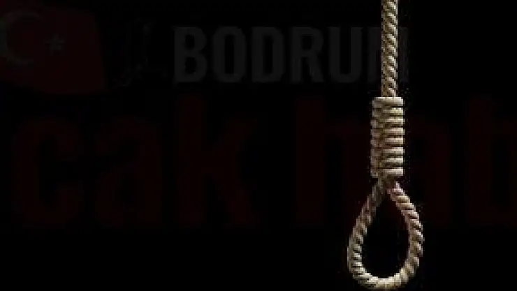 Evinin Kapısa'da Aslı Bulundu