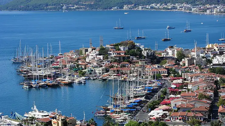 Evlerini Kayıtsız Günlük Kiraya Verenlere Ağır Ceza