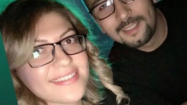 Evli Çift Kaza Yaptı: 1'i Vefat Etti, 1'inin Durumu Ağır