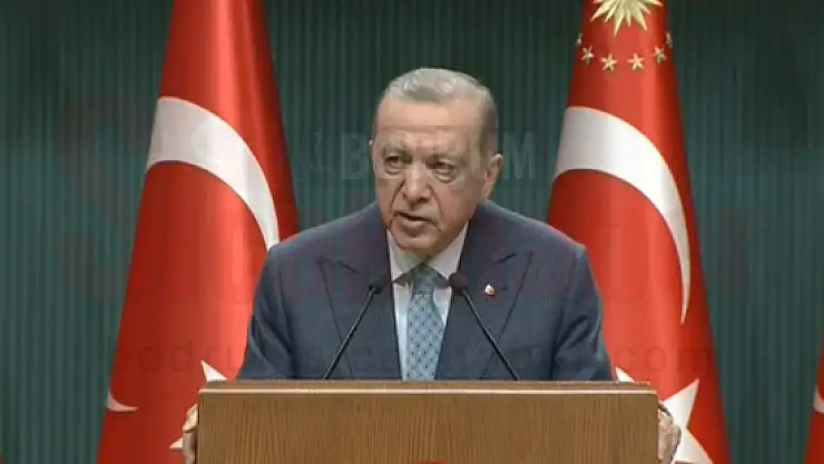 EYT'te Beklenen Açıklama Cumhurbaşkanı Tarafından Verildi