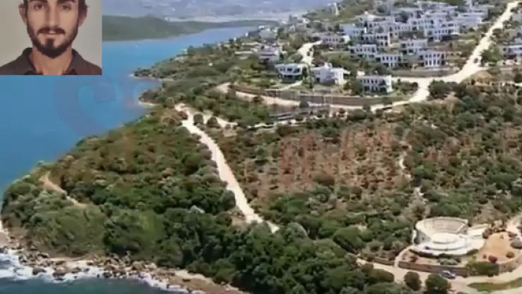 Felsefe Öğretmeni Evinde Ölü Bulundu