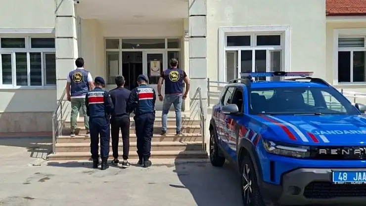 Başarılı Operasyon: 19 Yıl Hapis Cezalı Şahıs Yakalandı